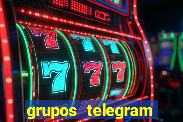 grupos telegram mais 18